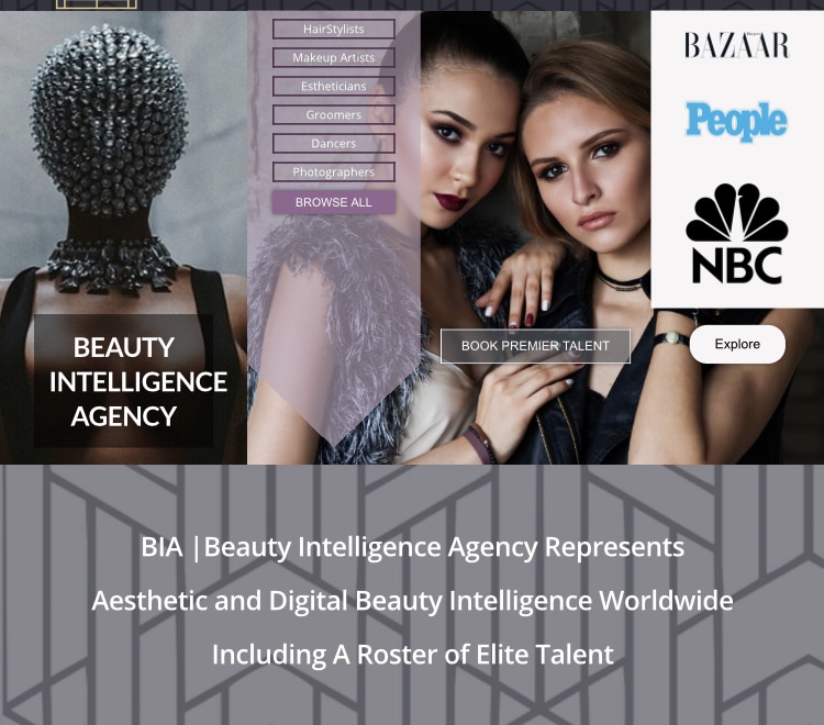 BIA | Beauty Intelligence Agency