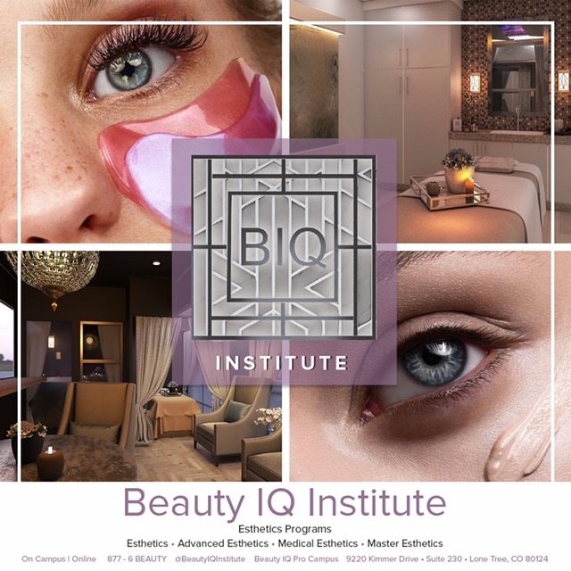 Beauty IQ Institute Esthetics Programs
